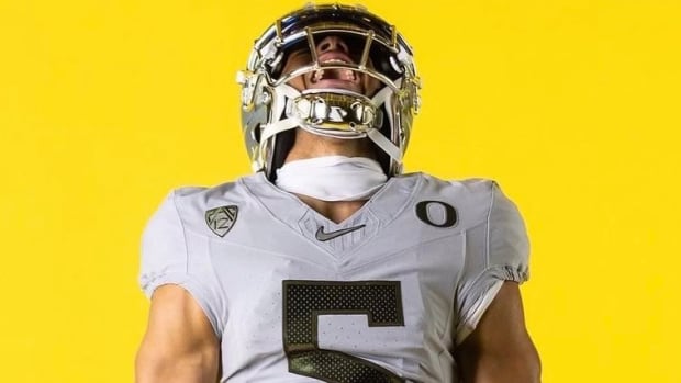 Caleb Presley Oregon Visit